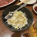 Yakiniku Sanga Toshimaen Ten - 