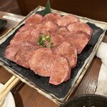 Yakiniku Sanga Toshimaen Ten - 