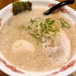 Ramen Fukutake Goi Ten - 