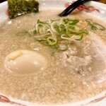 Ramen Fukutake Goi Ten - 