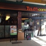 Tully's Coffee Furukawaekiten - 