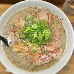 Kyo Ramen Sadakazu - 