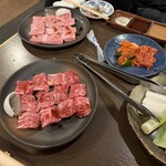 Yakiniku Ueba - 