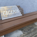 CACAPON - 