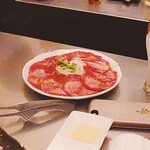 卸 新宿食肉センター 極 - 