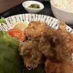 佐倉天然温泉澄流 お食事処 旬菜亭 - 