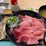 焼津ごきげん食堂 スマル家 - 