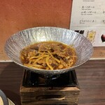 Kobe Gyuu Ramen Yazawa - 