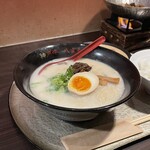 Kobe Gyuu Ramen Yazawa - 