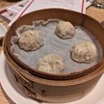 Din Tai Fung Sapporo Stella Place Ten - 