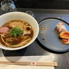 Japanese Soba Noodles 蔦