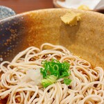 Wa Soba Shokudo Irifuku - 