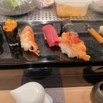 Sushi Ya no Kyu - 