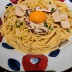 Kamakura Pasta I-Asu Tsukuba Ten - 