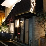 Edomae Sushi Hattori - 