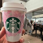 Starbucks Coffee Roppongi Hiruzu Uesutowoku Raunjiten - 