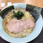 ラーメンショップ - ラーメン（830）