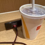 McDonald's Marunochi Kokusai Birudingu Ten - 