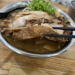 Chuka Soba Tamura - 