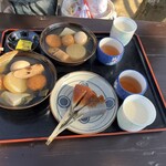 栃木家 - 料理写真: