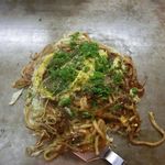 Eshima Ya Okonomiyaki - 