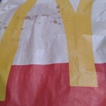 McDonald's Anjo Koronawarudo Ten - 