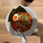 Hakata Ippudo Nagoya Honten - 極・からか麺