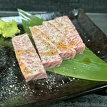 Yakiniku Naruchan - 絶品20秒ハネシタ