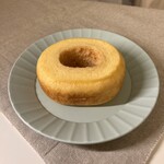 Baumkuchen Senmon Ten MAHALO Yuasa Ten - 