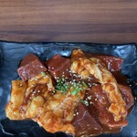 Yakiniku Rieen - 