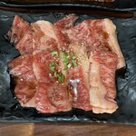 Yakiniku Rieen - 