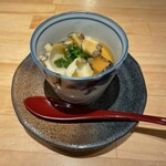 腰掛け割烹 その - 