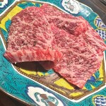 Yakiniku Gyusho Shin - 