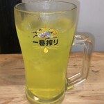 南増尾　健美の湯 - メガオロポ　650円！