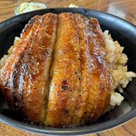 Unagi Kaito - 