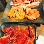 Sumibi Yakiniku Riki Gion Ten - 