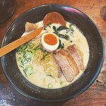 Ramen Hongotei Efu Shichikusa Ten - 