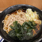 Nadai Fuji Soba Dogenzaka Ten - 