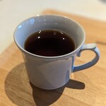 PONTE NUOVO CAFE - 紅茶②