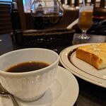 Kurashiki Coffee Ten Osaka Turumi Ten - 