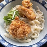 Self Udon Kameya - 