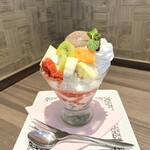 Motomachi Coffee Okayama Aoe No Hanare - 