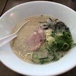 Hakata Ippudo Tama PLAZA Ten - 