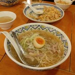 China Ramen Youshu Shounin Kohokuten - 