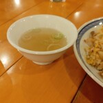 China Ramen Youshu Shounin Kohokuten - 