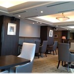 Club Intercontinental Lounge Intercontinental Tokyo Bay - 