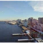 Club Intercontinental Lounge Intercontinental Tokyo Bay - 