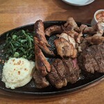 BRAZIL GRILL - 