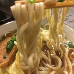 Okihama Soba - 