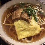 Okihama Soba - 